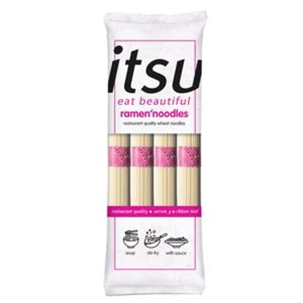 Noodles ramen 250 g - 0.25 kg - Imagen del producto en Findit