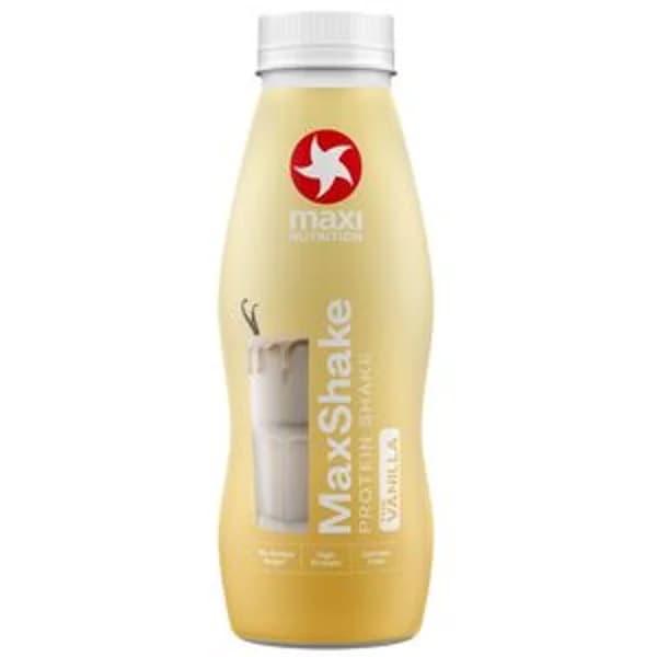 Batido de proteínas sabor vainilla 33 cl - 0.33 l - Imagen del producto en Findit