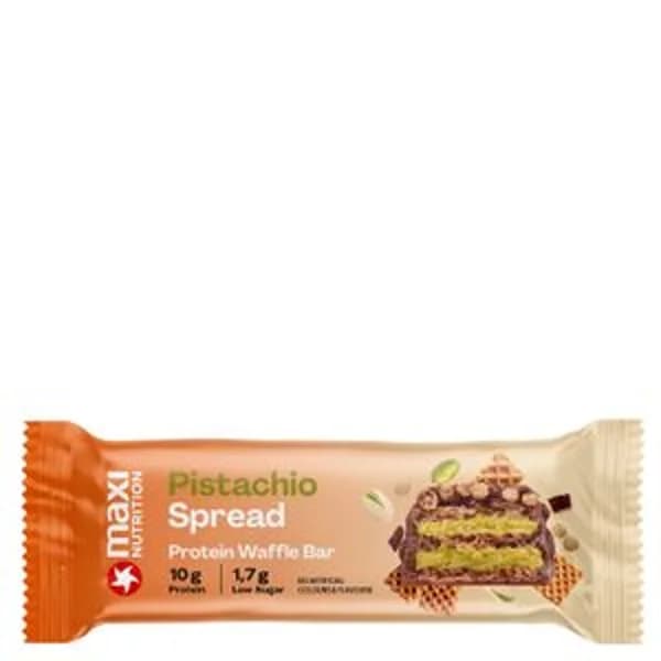Barrita de proteínas pistacho 39 g - 0.04 kg - Imagen del producto en Findit