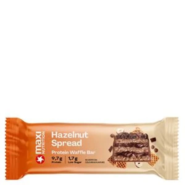 Barrita de proteínas avellana 39 g - 0.04 kg - Imagen del producto en Findit