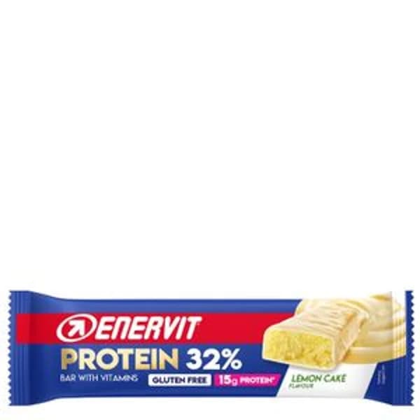Barrita de proteínas lemoncake 48 g - 0.05 kg - Imagen del producto en Findit