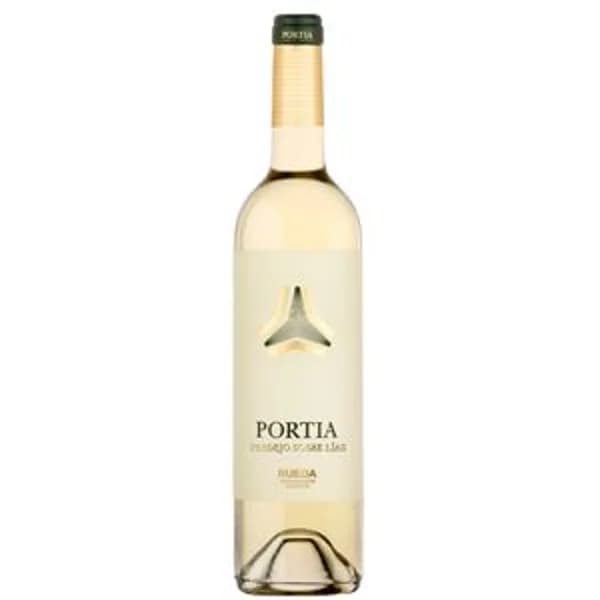 Vino blanco verdejo DO Rueda 0,75l - 0.75 l - Imagen del producto en Findit