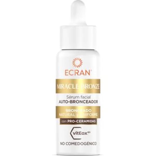Autobronceador facial 30 ml - 0.03 l - Imagen del producto en Findit