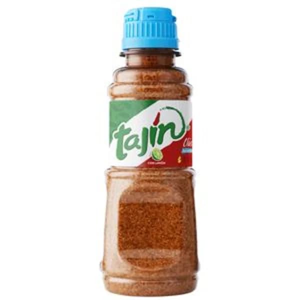 Salsa de chile baja en sodio frasco 142g - 0.14 kg - Imagen del producto en Findit