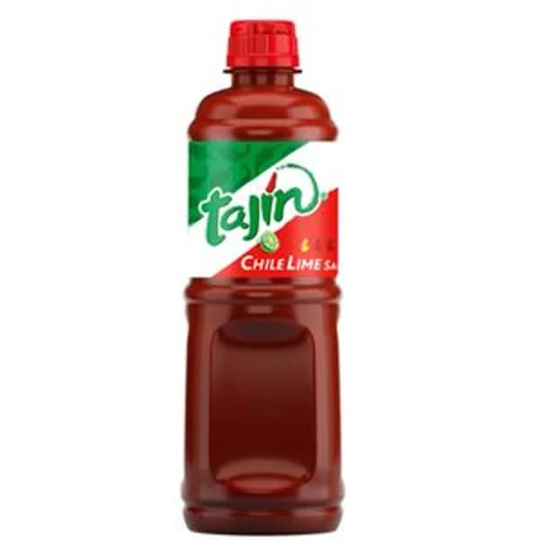 Salsa de chile y liman 308ml - 0.31 l - Imagen del producto en Findit