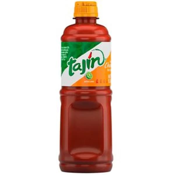 Salsa chamoy 308ml - 0.31 l - Imagen del producto en Findit
