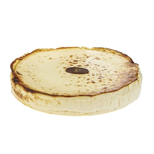 Tarta de Queso Cremosa €/KG - 1 kg - Imagen del producto en Findit