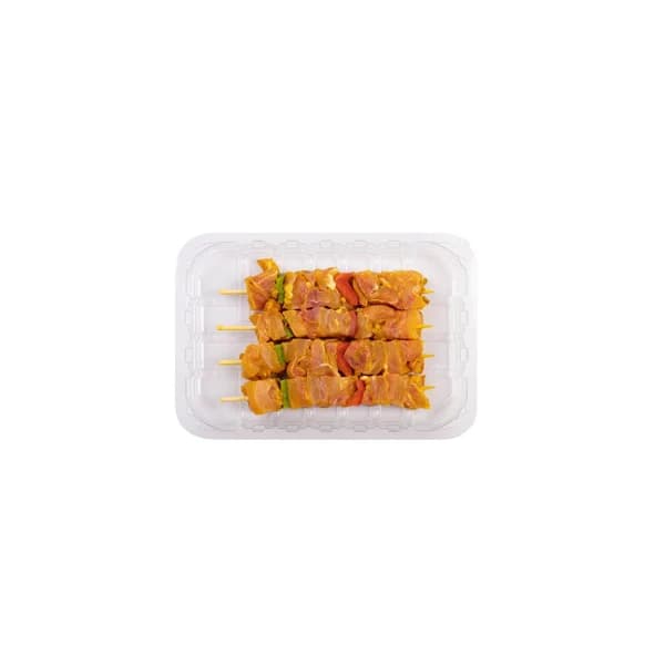 Brocheta de Pollo Bandeja 4UD - 1 ud - Imagen del producto en Findit