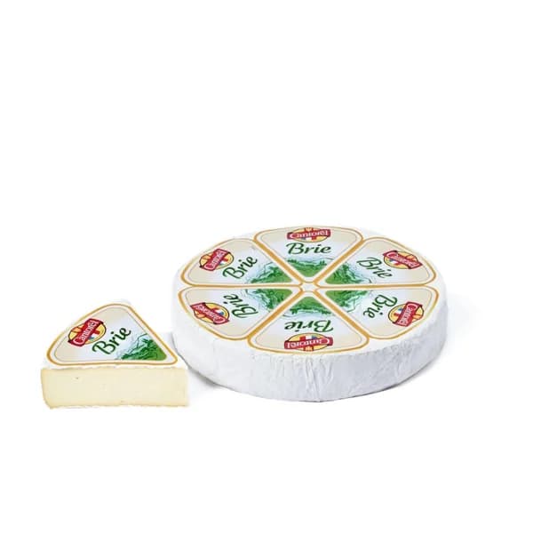 Queso Brie €/KG - 1 kg - Imagen del producto en Findit