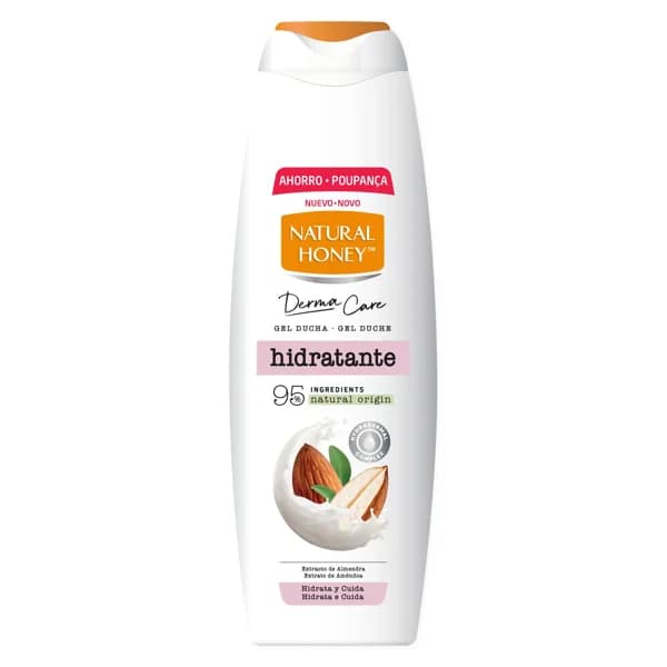 Gel Hidratante 900ML - 0.89 l - Imagen del producto en Findit