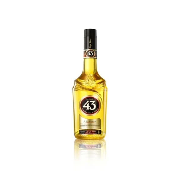 Licor 700ML - 0.65 l - Imagen del producto en Findit