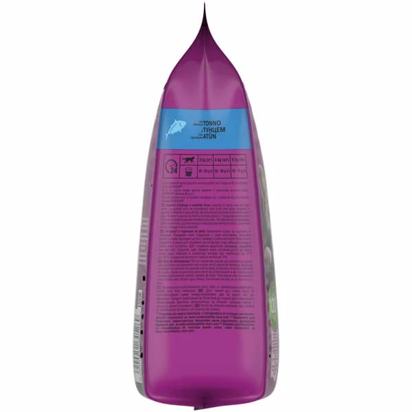 Comida Seca Gato Adulto Pollo 1,4KG - 0.6 kg - Imagen del producto en Findit