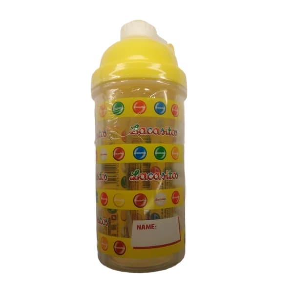 CHOCO LACASA SPORT FRESA - 0.06 kg - Imagen del producto en Findit