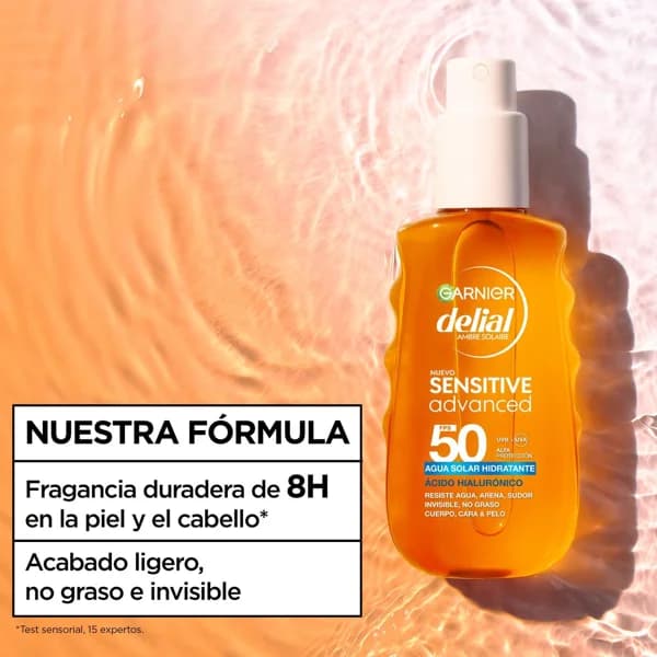 Agual Solar IP50 150ML - 0.15 l - Imagen del producto en Findit
