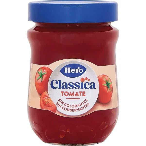 Confitura Tomate 345G - 0.33 kg - Imagen del producto en Findit