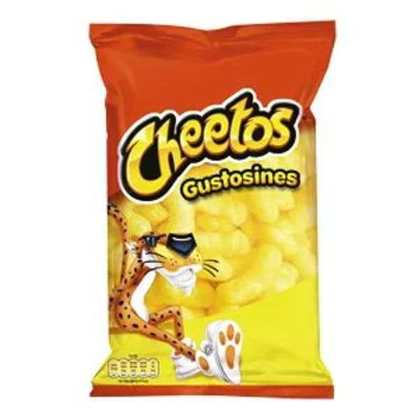 Snack Cheetos Gustosín 96G - 0.08 kg - Imagen del producto en Findit