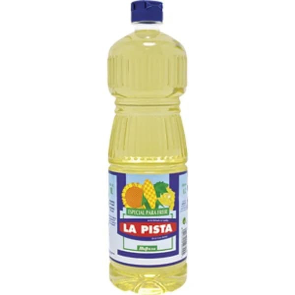 Aceite de Semillas Botella - 1 l - Imagen del producto en Findit