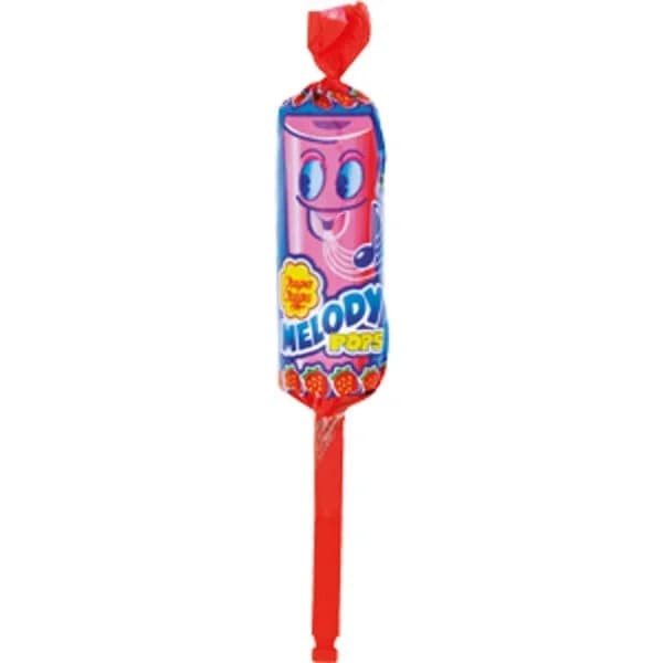 Caramelo Melody Pops Fruta - 0.02 kg - Imagen del producto en Findit