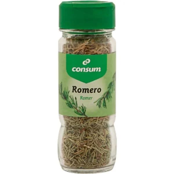 Romero Tarro - 1 ud - Imagen del producto en Findit