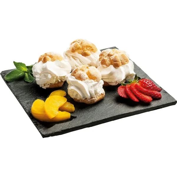 Lionesas de Nata 10 Unidades - 0.25 kg - Imagen del producto en Findit