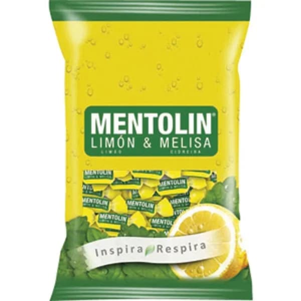Caramelo Limón y Melisa - 0.15 kg - Imagen del producto en Findit