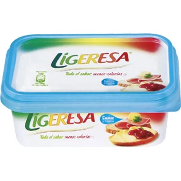 Margarina 250G - 0.25 kg - Imagen del producto en Findit