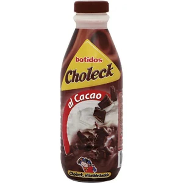 Batido Chocolate 1L - 1 l - Imagen del producto en Findit