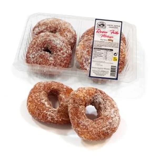 Rosco Frito Málaga - 0.38 kg - Imagen del producto en Findit