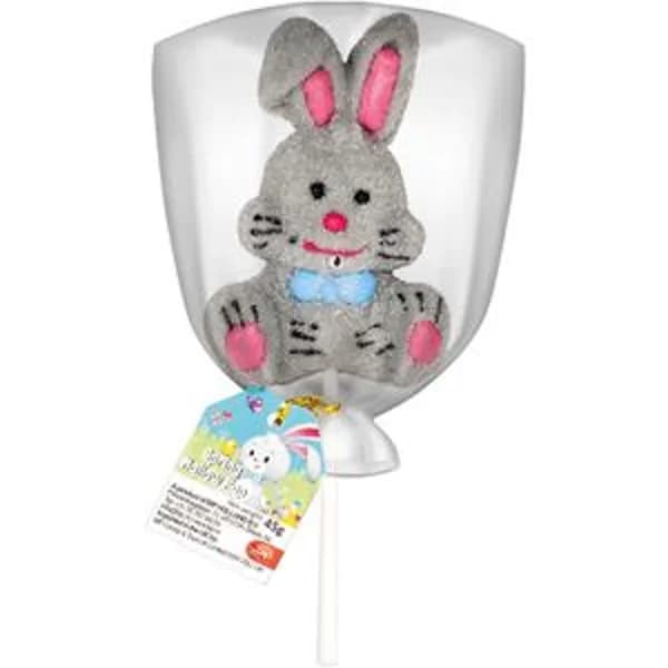 Marsmallow Lollipop Piruletas Surtidas Pascua - 0.04 kg - Imagen del producto en Findit
