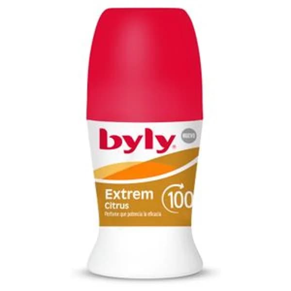 Desodorante Rollon Extreme Citrus - 0.05 l - Imagen del producto en Findit