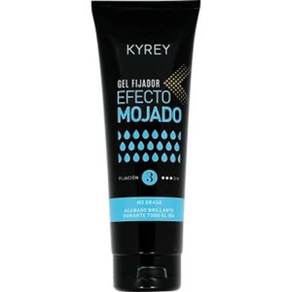 Gel Fijador Efecto Mojado - 0.25 l - Imagen del producto en Findit