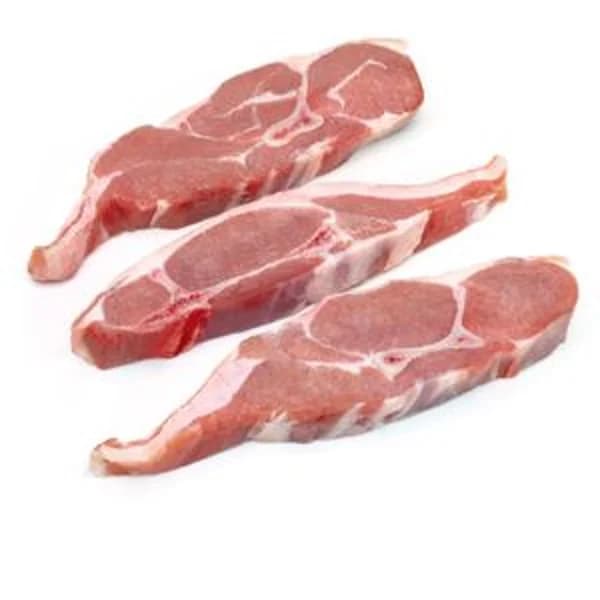 Chuletas de Paletilla - 0.06 kg - Imagen del producto en Findit