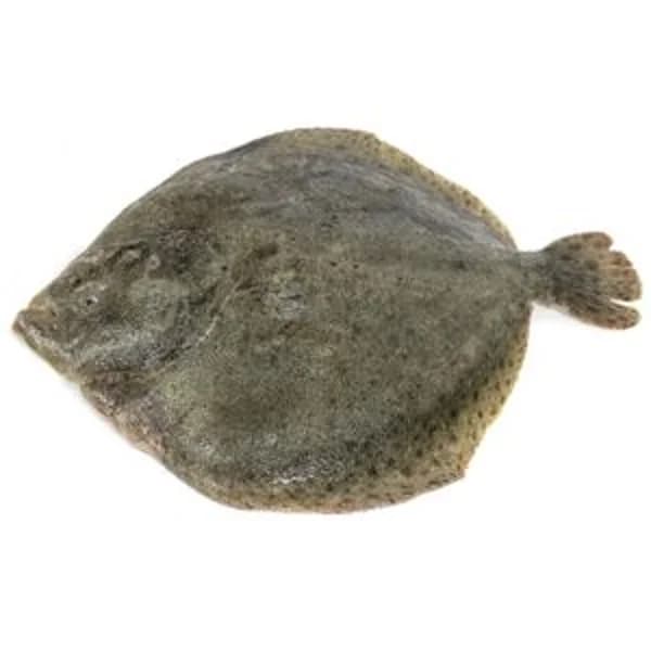 Rodaballo Entero o mitades - 2 kg - Imagen del producto en Findit