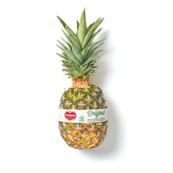 Piña Del Monte Entera - 2.13 kg - Imagen del producto en Findit