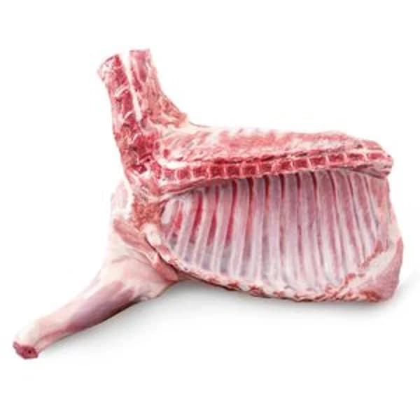 Cordero al Tajo Cuartos - 3.03 kg - Imagen del producto en Findit