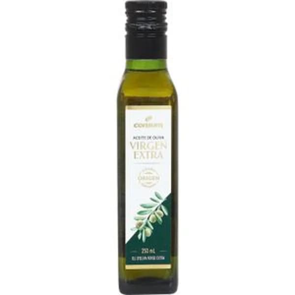 Aceite de Oliva Virgen Extra Cristal - 0.25 l - Imagen del producto en Findit