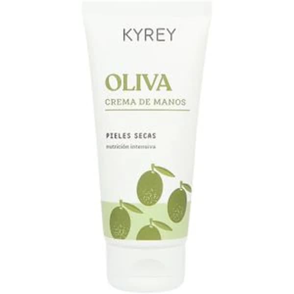 Crema Manos Oliva Pieles Secas - 0.1 l - Imagen del producto en Findit