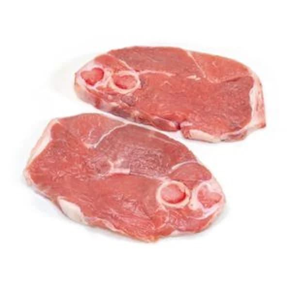 Chuletas de Pierna - 0.11 kg - Imagen del producto en Findit