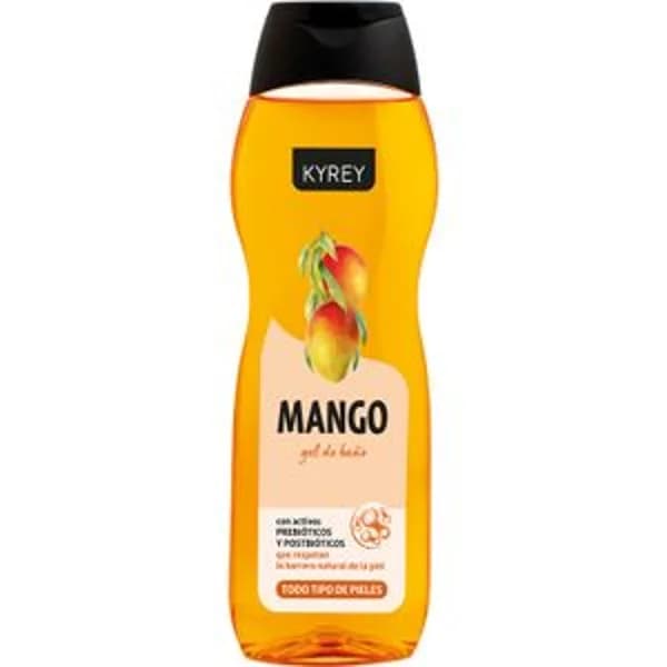 Gel de Baño Mango - 0.76 l - Imagen del producto en Findit