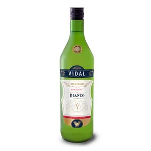 Vermut Blanco - 1 l - Imagen del producto en Findit