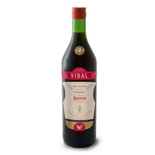 Vermut Rojo - 1 l - Imagen del producto en Findit
