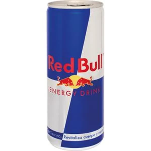 Bebida Energética Lata - 0.25 l - Imagen del producto en Findit