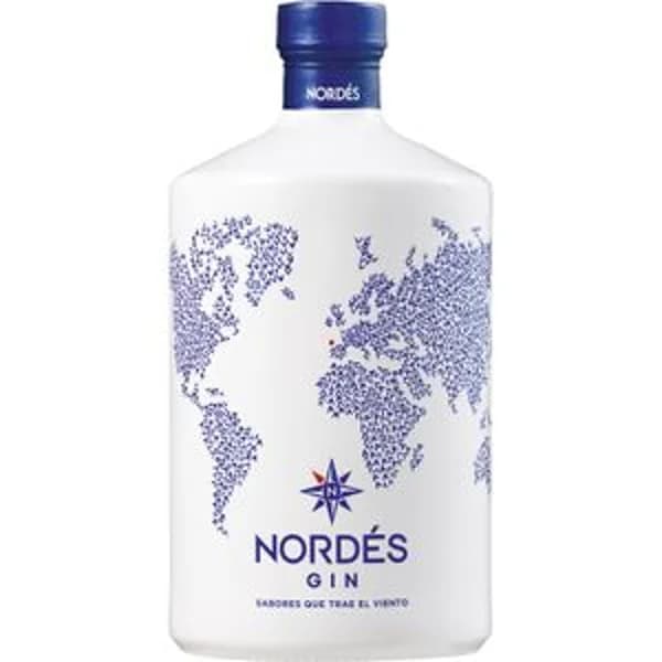 Ginebra - 0.7 l - Imagen del producto en Findit