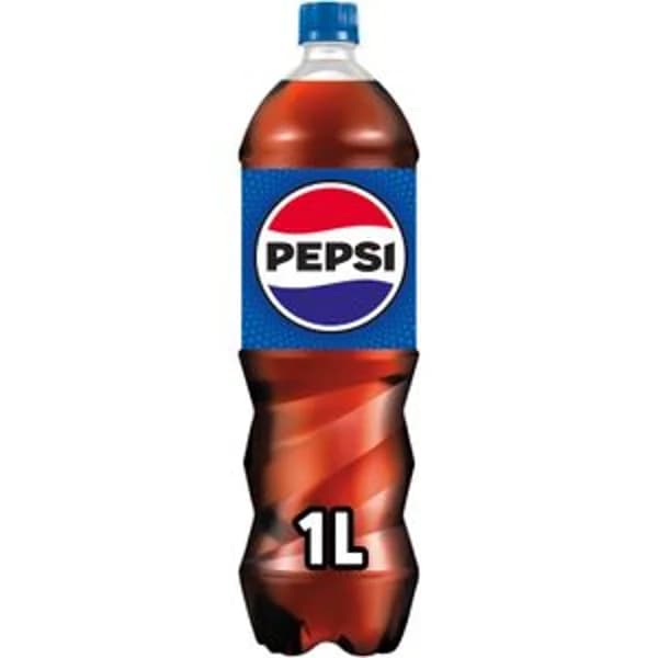 Refresco Cola Botella - 1 l - Imagen del producto en Findit
