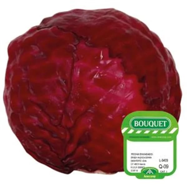 Col Lombarda - 1 kg - Imagen del producto en Findit