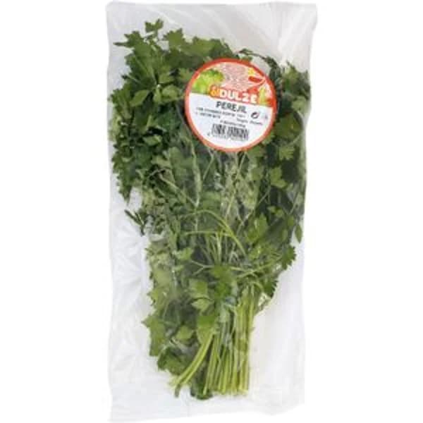 Perejil Bolsa - 0.15 kg - Imagen del producto en Findit