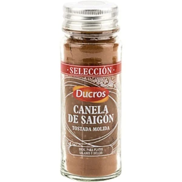 Canela saigon - 0.04 kg - Imagen del producto en Findit