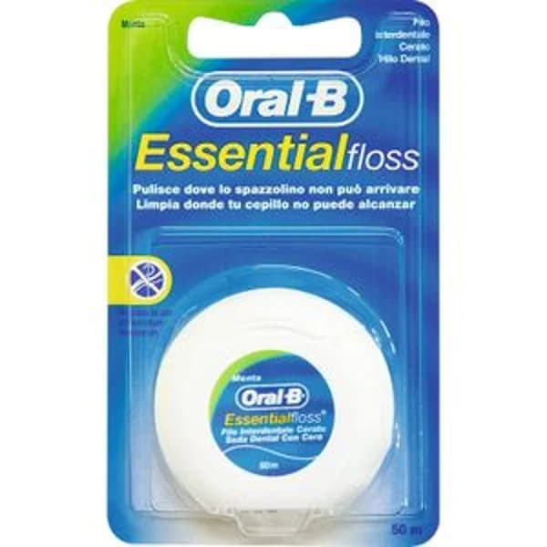 Seda Dental Menta - 0.85 ud - Imagen del producto en Findit