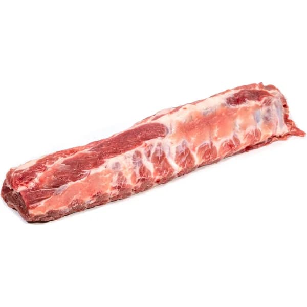 Costilla Tira Cerdo 50% Duroc - 0.8 kg - Imagen del producto en Findit