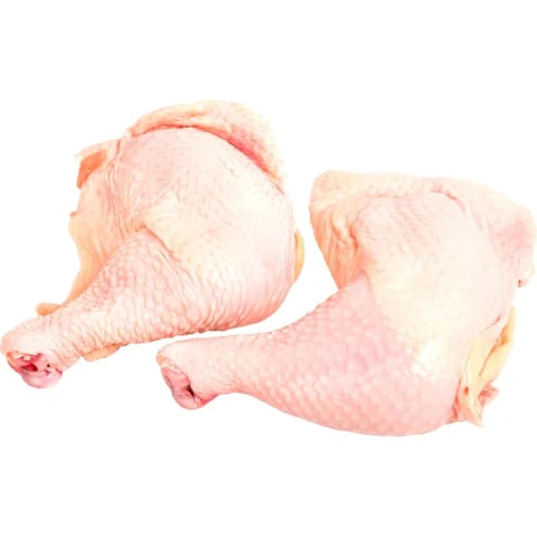 Cuarto Trasero de Pollo - 0.35 kg - Imagen del producto en Findit